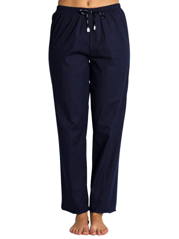 Pantalon Médical Bleu Marine, Coupe Unisexe Stretch 3 Pantalon Médical Bleu Marine, Coupe Unisexe Stretch