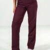 Pantalon Médical Femme Prune Juliette