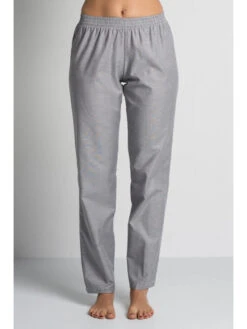 Pantalon Médical Gris Pour Femme 7 Pantalon Médical Gris Pour Femme -Travail Professionnels Vêtements Magasin pantalon medical gris pour femme 2