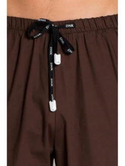 Pantalon Médical Marron, Coupe Unisexe Stretch -Travail Professionnels Vêtements Magasin pantalon medical marron coupe unisexe stretch 2