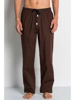 Pantalon Médical Marron, Coupe Unisexe Stretch -Travail Professionnels Vêtements Magasin pantalon medical marron coupe unisexe stretch 3