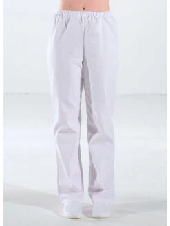 Pantalon Médical Noa En Polycoton