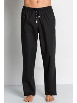 Pantalon Médical Noir, Coupe Unisexe Stretch -Travail Professionnels Vêtements Magasin pantalon medical noir coupe unisexe stretch 2