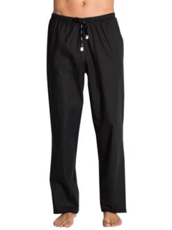 Pantalon Médical Noir, Coupe Unisexe Stretch