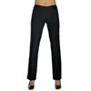 Pantalon Stretch Femme Noir -Travail Professionnels Vêtements Magasin pantalon stretch femme noir