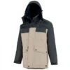 Parka De Travail Homme Beige Work Attitude Hiver Lafont -Travail Professionnels Vêtements Magasin parka de travail homme beige work attitude hiver lafont