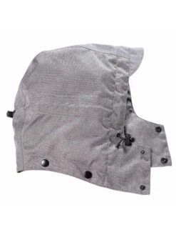 Parka De Travail Matelassée Guillaumet Gris Chiné North Ways 10 Parka De Travail Matelassée Guillaumet Gris Chiné North Ways -Travail Professionnels Vêtements Magasin parka de travail matelassee guillaumet gris chine north ways 3