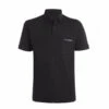 Polo De Travail Homme Carlson Noir North Ways
