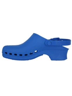 Sabot De Bloc Autoclavable Bleu Nordways -Travail Professionnels Vêtements Magasin sabot de bloc autoclavable bleu nordways 2