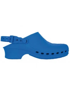 Sabot De Bloc Autoclavable Bleu Nordways -Travail Professionnels Vêtements Magasin sabot de bloc autoclavable bleu nordways 3