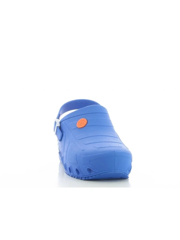 Sabot De Bloc Autoclave Oxyclog Bleu 4 Sabot De Bloc Autoclave Oxyclog Bleu – Image 2