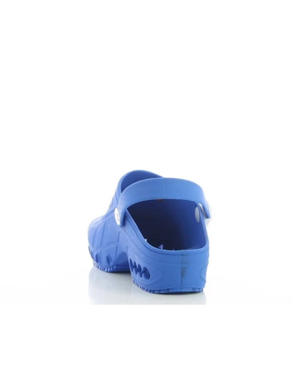 Sabot De Bloc Autoclave Oxyclog Bleu 5 Sabot De Bloc Autoclave Oxyclog Bleu – Image 3