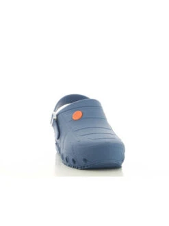 Sabot De Bloc Autoclave Oxyclog Bleu Marine 10 Sabot De Bloc Autoclave Oxyclog Bleu Marine -Travail Professionnels Vêtements Magasin sabot de bloc autoclave oxyclog bleu marine 3