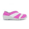 Sabot De Cuisine Femme Adeline Rose Nordways 1 Sabot De Cuisine Femme Adeline Rose Nordways -Travail Professionnels Vêtements Magasin sabot de cuisine femme adeline rose nordways