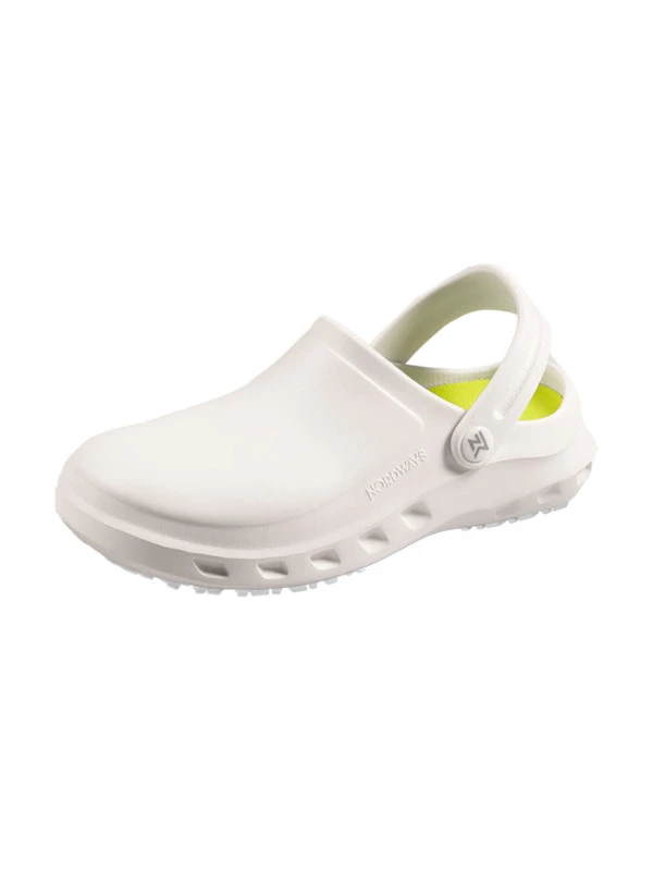 Sabot De Cuisine Sécurité Ezi Protekta Blanc Nordways 3 Sabot De Cuisine Sécurité Ezi Protekta Blanc Nordways