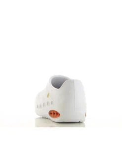 Sabot De Sécurité Blanc Eva SRC Avec Embout De Protection -Travail Professionnels Vêtements Magasin sabot de securite blanc eva src avec embout de protection 2