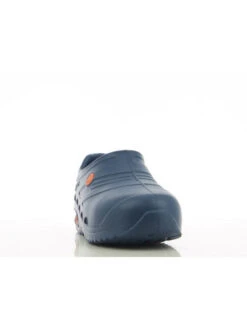 Sabot De Sécurité Bleu Eva SRC Avec Embout De Protection
