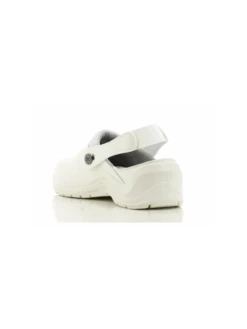 Sabot De Sécurité Cuisine Avec Bride X0700 SB SRC Safety Jogger 8 Sabot De Sécurité Cuisine Avec Bride X0700 SB SRC Safety Jogger -Travail Professionnels Vêtements Magasin sabot de securite cuisine x0700 sb src safety jogger 1