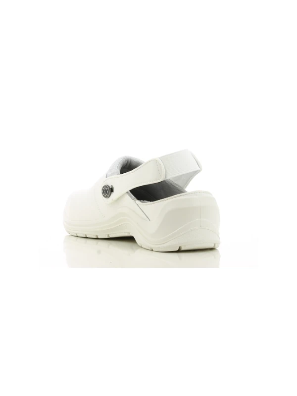 Sabot De Sécurité Cuisine Avec Bride X0700 SB SRC Safety Jogger 5 Sabot De Sécurité Cuisine Avec Bride X0700 SB SRC Safety Jogger – Image 3