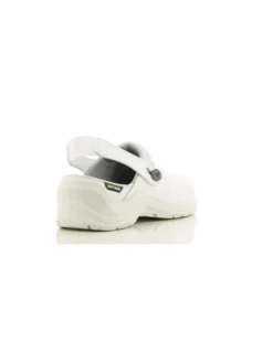 Sabot De Sécurité Cuisine Avec Bride X0700 SB SRC Safety Jogger 9 Sabot De Sécurité Cuisine Avec Bride X0700 SB SRC Safety Jogger -Travail Professionnels Vêtements Magasin sabot de securite cuisine x0700 sb src safety jogger 2