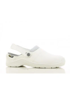 Sabot De Sécurité Cuisine Avec Bride X0700 SB SRC Safety Jogger