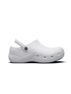 Sabot De Sécurité EVA PROTECT SB E A SRC Blanc Nordways