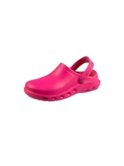 Sabot De Sécurité Femme Eva Ezi Protekta Rose Fuschia Wearer Tech