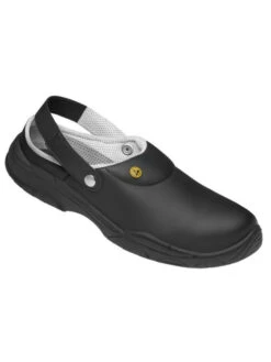 Sabot De Sécurité Noir SB SRC ESD Maxguard