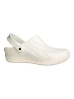 Sabot Médical Blanc Eva SRC Pas Cher