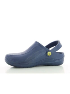 Sabot Médical Bleu Eva SRC Pas Cher -Travail Professionnels Vêtements Magasin sabot medical bleu eva src pas cher 3
