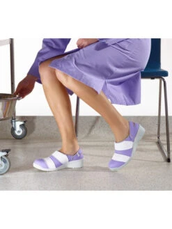 Sabot Medical Pour Infirmière Adele Parme Nordways 9 Sabot Medical Pour Infirmière Adele Parme Nordways -Travail Professionnels Vêtements Magasin sabot medical pour infirmiere adele parme nordways 2