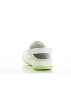 Sabot Médical Pour Infirmière, Marque Oxypas -Travail Professionnels Vêtements Magasin sabot medical pour infirmiere marque oxypas 2