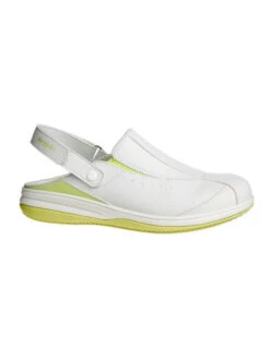 Sabot Médical Pour Infirmière, Marque Oxypas