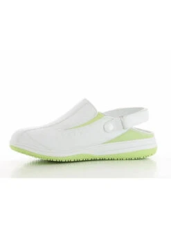 Sabot Médical Pour Infirmière, Marque Oxypas -Travail Professionnels Vêtements Magasin sabot medical pour infirmiere marque oxypas 4