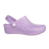 Sabot Médical Violet Eva SRC Pas Cher 2 Sabot Médical Violet Eva SRC Pas Cher -Travail Professionnels Vêtements Magasin sabot medical violet eva src pas cher