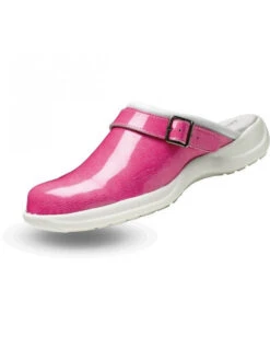 Sabot Souple De Travail Femme Maeva Rose Nordways