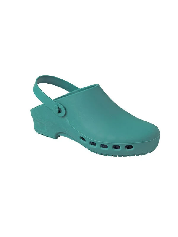 Sabots Autoclavables Vert 4 Sabots Autoclavables Vert – Image 2