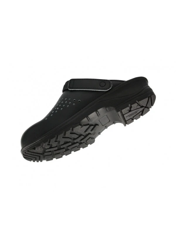 Sabots Noir De Sécurité AéréBjorn Nordways 5 Sabots Noir De Sécurité AéréBjorn Nordways – Image 3