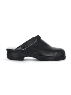 Sabots Noir De Sécurité AéréBjorn Nordways