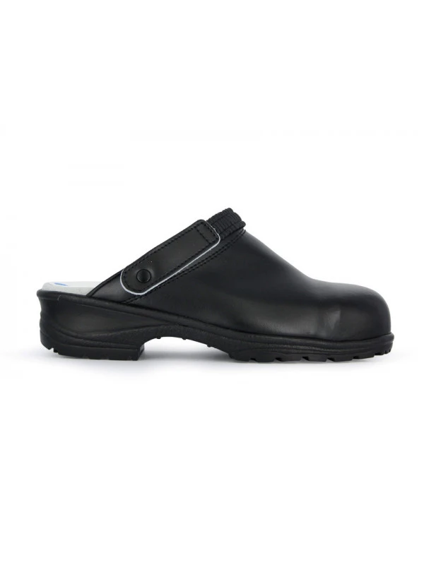 Sabots Noir De Sécurité AéréBjorn Nordways 3 Sabots Noir De Sécurité AéréBjorn Nordways