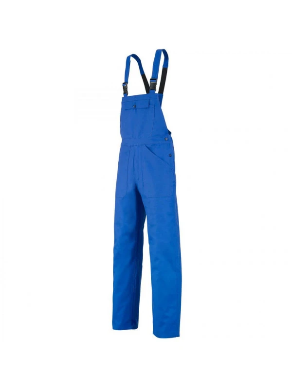 Salopette De Travail à Bretelles Pas Chere A. Lafont 3 Salopette De Travail à Bretelles Pas Chere A. Lafont