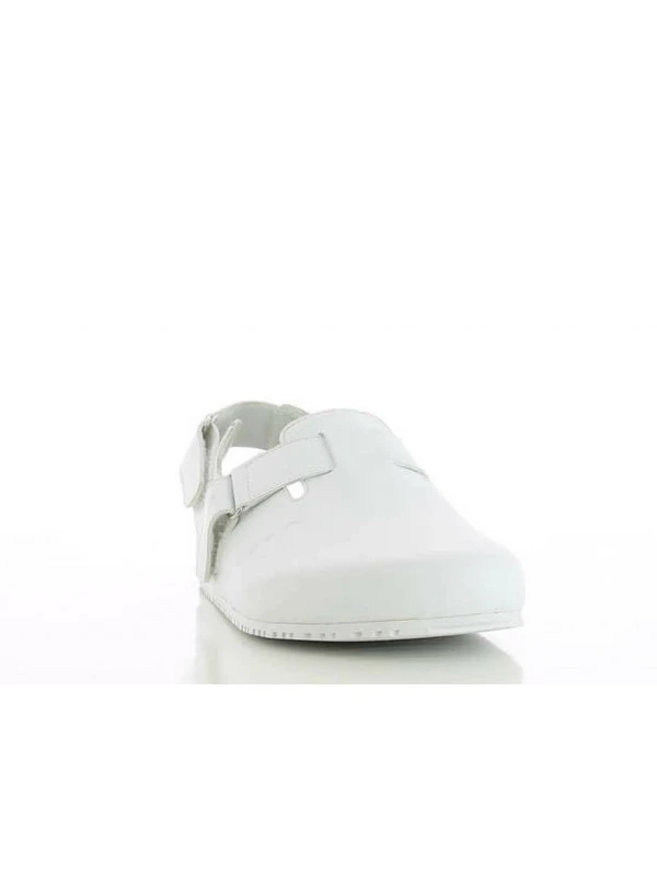 Sandale Anatomique Pour Infirmière, Oxypas 4 Sandale Anatomique Pour Infirmière, Oxypas – Image 2