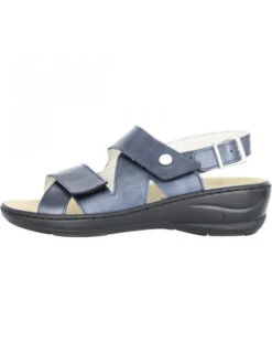 Sandale De Travailavec Bride Pour Femme Mirmande Bleu Marine Nordways 10 Sandale De Travailavec Bride Pour Femme Mirmande Bleu Marine Nordways -Travail Professionnels Vêtements Magasin sandale de travail pour femme avec bride mirmande marine nordways 3