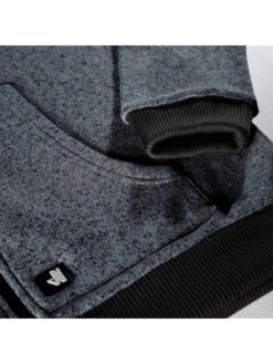 Sweat De Travail à Capuche En Maille Tricot Jaguar Gris Chiné North Ways 9 Sweat De Travail à Capuche En Maille Tricot Jaguar Gris Chiné North Ways -Travail Professionnels Vêtements Magasin sweat de travail a capuche en maille tricot jaguar gris chine north ways 2