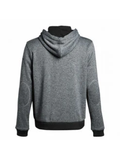 Sweat De Travail à Capuche En Maille Tricot Jaguar Gris Chiné North Ways 10 Sweat De Travail à Capuche En Maille Tricot Jaguar Gris Chiné North Ways -Travail Professionnels Vêtements Magasin sweat de travail a capuche en maille tricot jaguar gris chine north ways 3