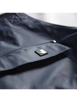 Tablier D'élevage Imperméable Bleu Marine Delphis North Ways -Travail Professionnels Vêtements Magasin tablier d elevage impermeable bleu marine delphis north ways 2