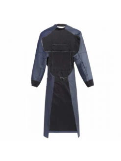 Tablier D'élevage Imperméable Bleu Marine Delphis North Ways -Travail Professionnels Vêtements Magasin tablier d elevage impermeable bleu marine delphis north ways 3