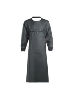 Tablier D'élevage Imperméable Vert Olive Delphis North Ways