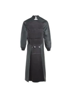 Tablier D'élevage Imperméable Vert Olive Delphis North Ways -Travail Professionnels Vêtements Magasin tablier d elevage impermeable vert olive delphis north ways 4