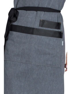 Tablier De Travail -Travail Professionnels Vêtements Magasin tablier de travail en jeans 2